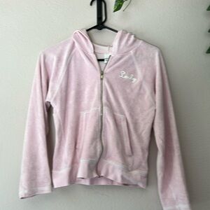 Lucky brand vintage hoodie